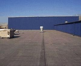 Commercial Flat Roofing NY